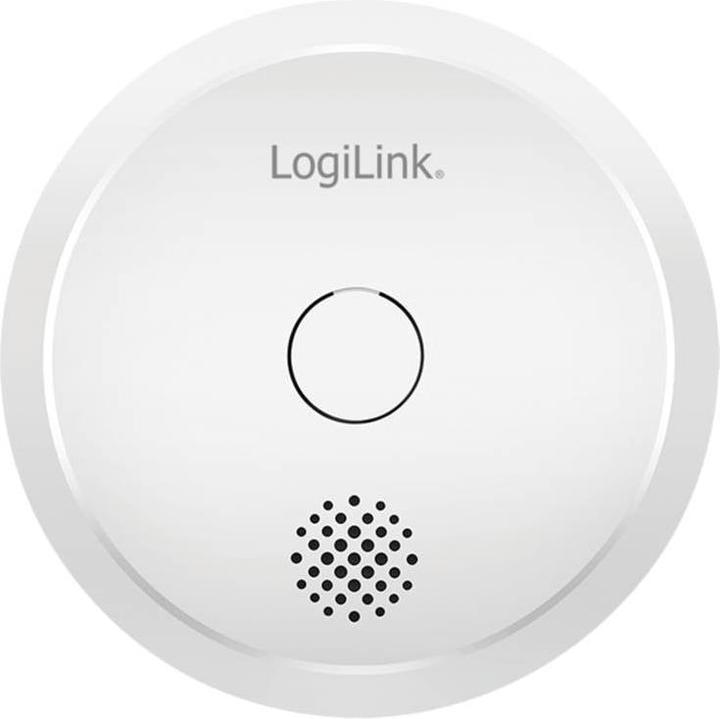 Actual product image LogiLink Smart Home