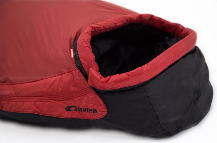 Immagine prodotto Carinthia Sacco a pelo D 1200X (215 cm)