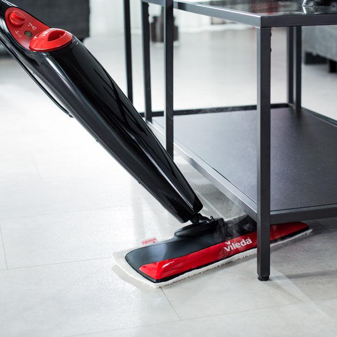 Produktbild Vileda Steam XXL + Power Pad (1550 W)