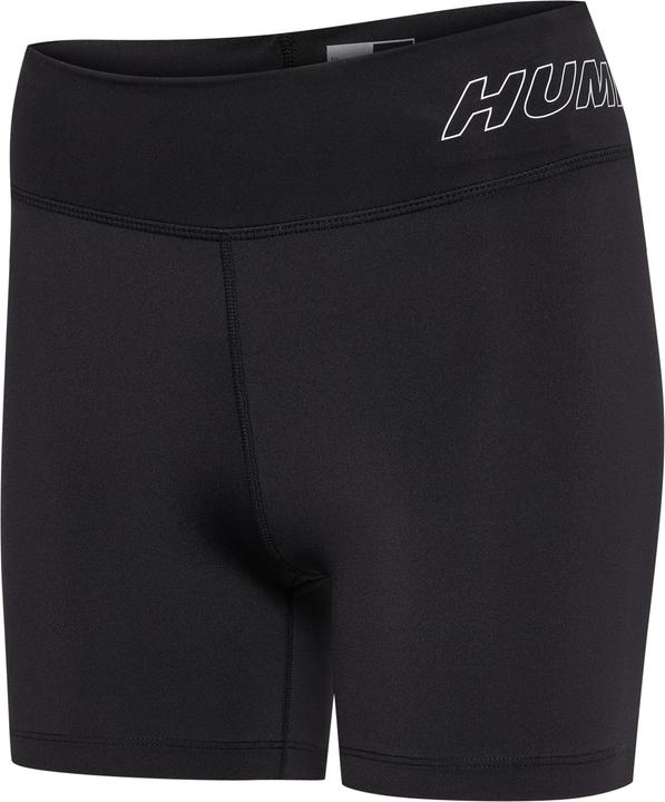 hummel Hmlte Fundamental Mw Tight Shorts (XL)