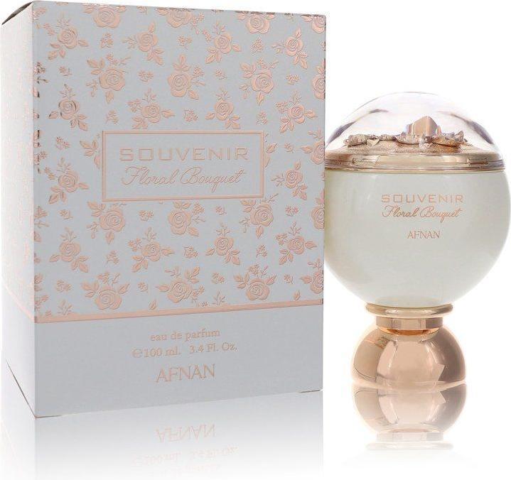 Produktbild Afnan Souvenir Floral Bouquet (Eau de Parfum, 100 ml)