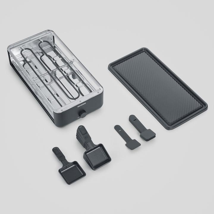 Actual product image Severin RG2365