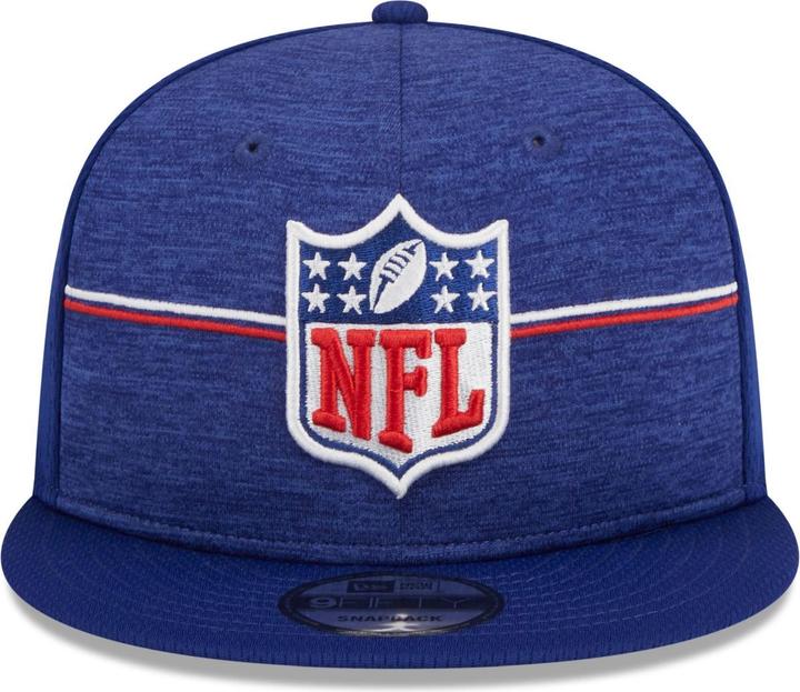 Produktbild New Era 9Fifty Training NFL Shield Logo