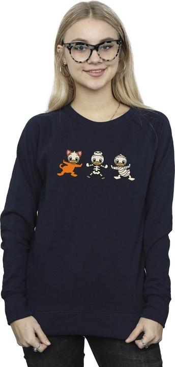 Immagine prodotto Disney Duck Tales Halloween Costumes Felpa Donna (L)