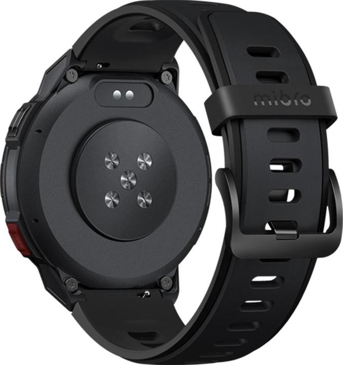 Actual product image Xiaomi GS Pro (46.50 mm)