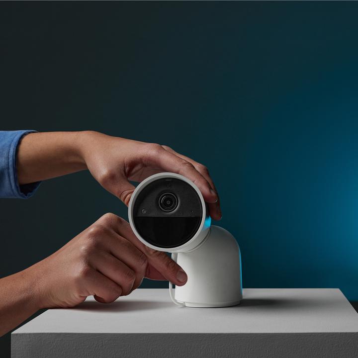 Actual product image Philips Hue Secure Stand