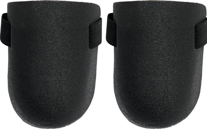 Actual product image Toya Knee pads