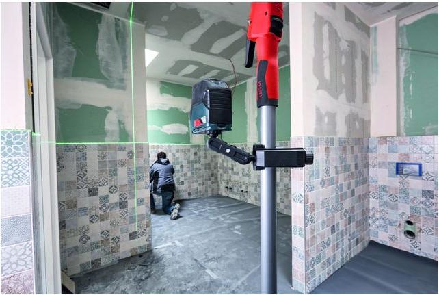 Actual product image Bessey Laser holder (55 mm)