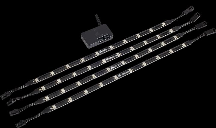 Produktbild Corsair Lighting Node Pro (RGB)