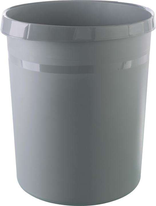 Han Grip 18 Liter hellgrau (18 l)