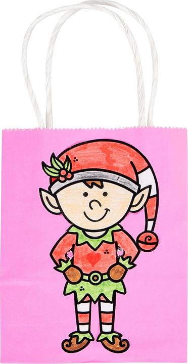 Actual product image Folia Carrier bags (Gift bag, 20 x)