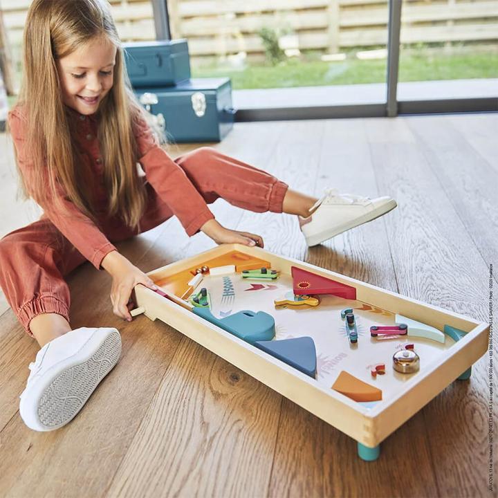 Produktbild Janod Flipperkasten (Deutsch)