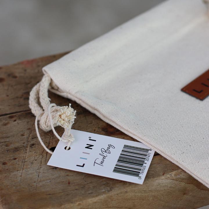 Actual product image Liini Travel and protective bag