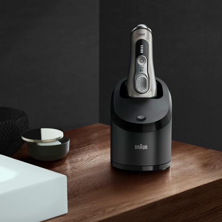 Actual product image Braun Series 9