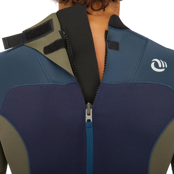 Actual product image Olaian SURF 3/2 500 (3/2 mm, L)