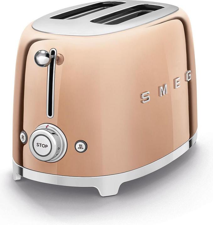 Actual product image Smeg 50s Retro Style
