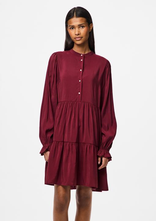 Actual product image Pieces PCNESSA blouse dress (S)