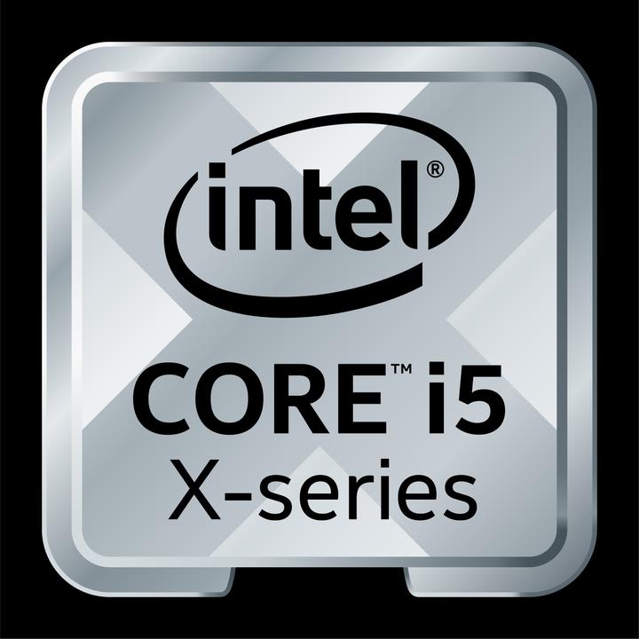 Image du produit Intel Core i5-7640X X-Series (LGA 2066, 4 GHz, 4 -Core)