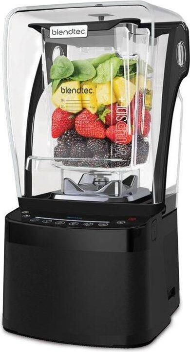 Actual product image Blendtec Professional 800 (1800 W)