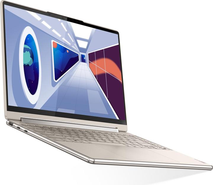 Productafbeelding Lenovo Yoga 9 (14", Intel Core i7-1360P, 16 GB, 512 GB, NL)