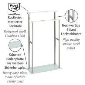 Actual product image Wenko Debar