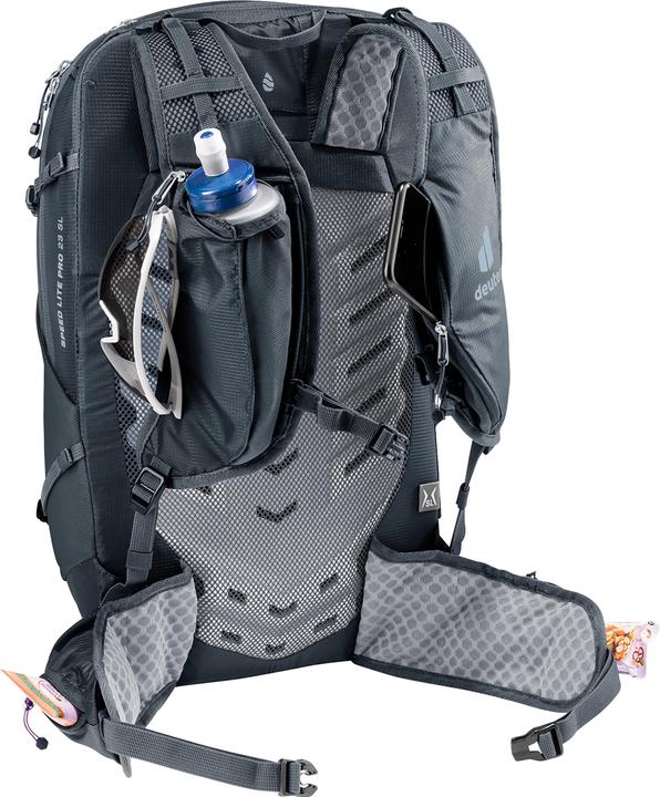 Immagine prodotto Deuter Speed Lite Pro 23 (23 l)