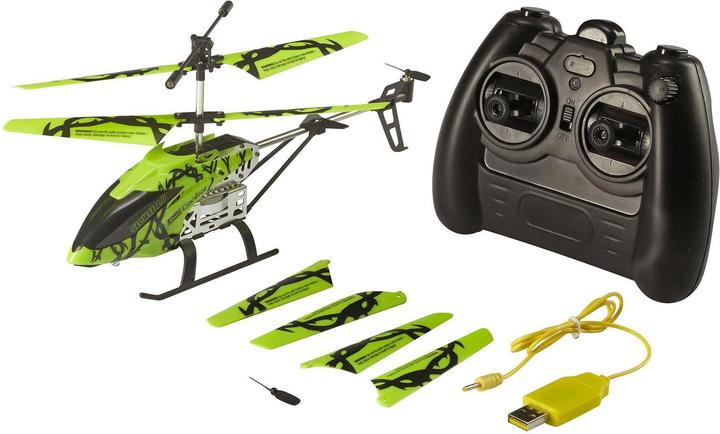 Actual product image Revell Glowee