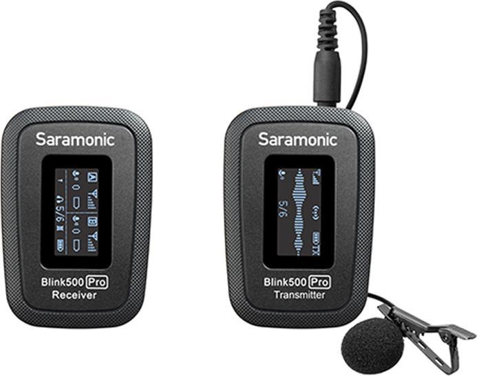 Produktbild Saramonic Blink500 ProX B2