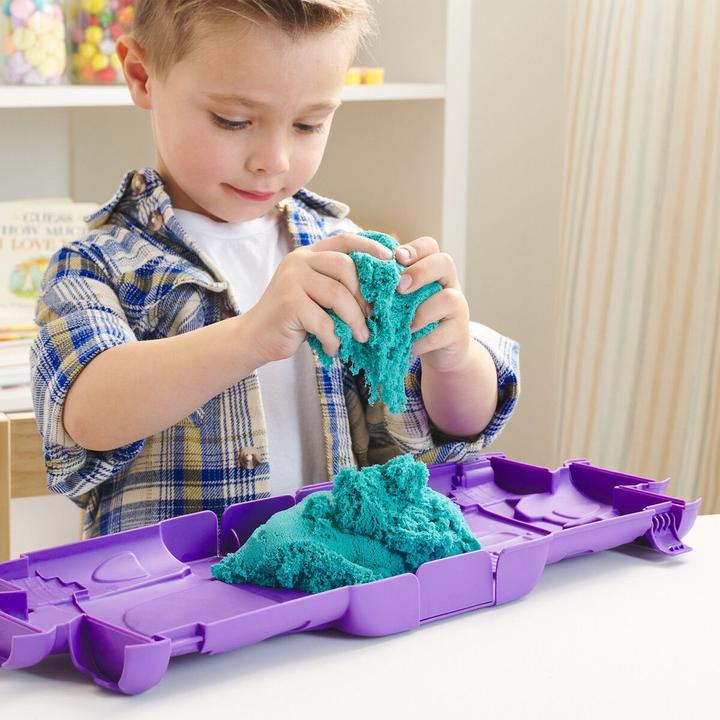Actual product image Spin Master Sand Castle Case