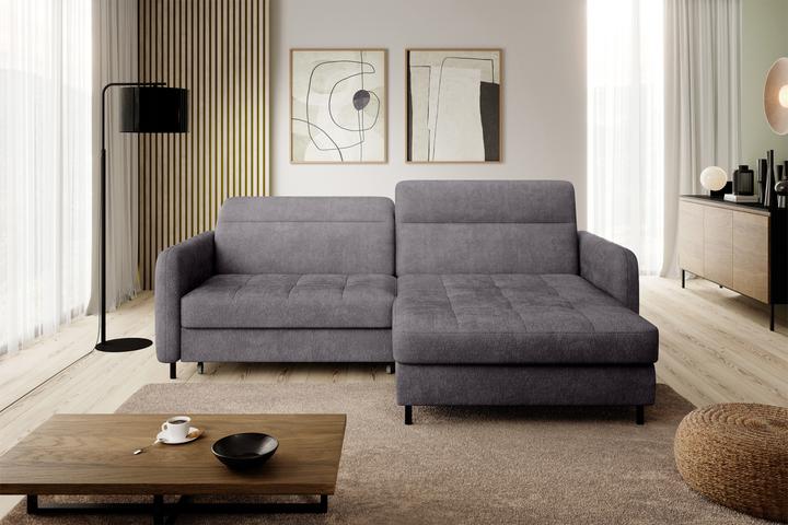 Immagine prodotto ELTAP Gomsi (Divano ad angolo, 3 posti, Divano letto)