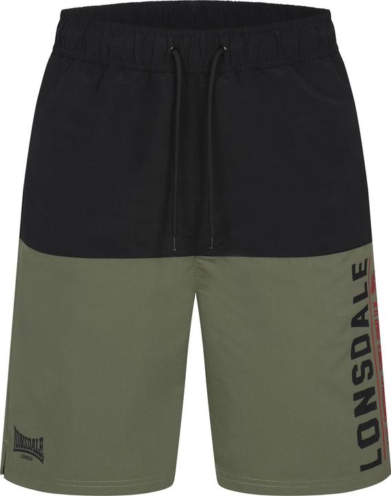 Lonsdale Regular Fit Hayling