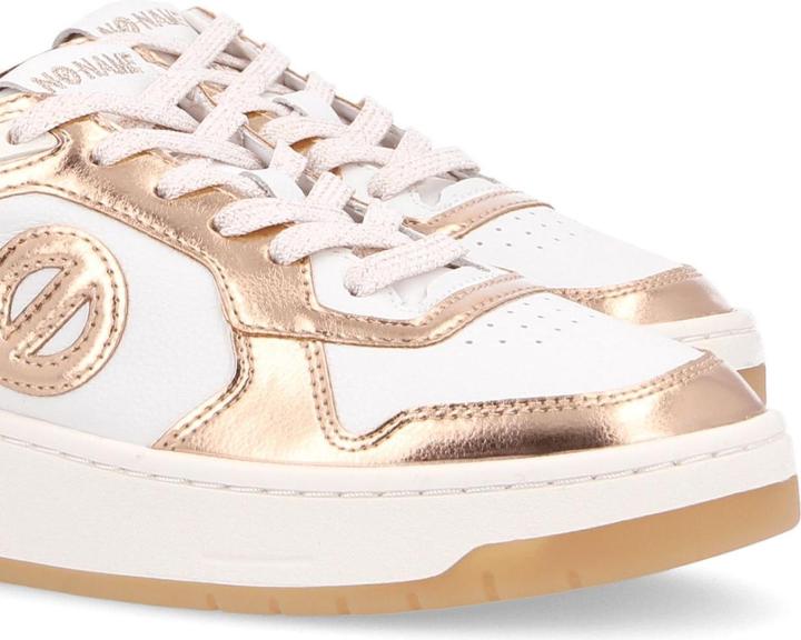 Produktbild No Name damen-sneaker plato m straps (40)