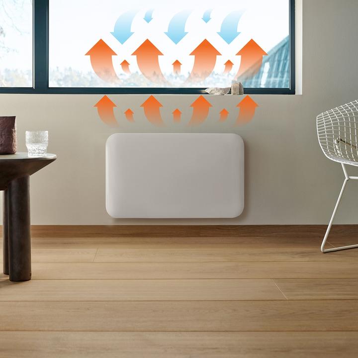 Produktbild Mill Invisible Smart WiFi PanelHeater 700W