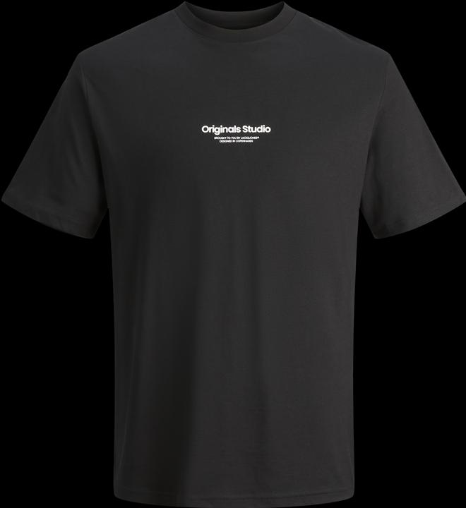 Produktbild Jack & Jones Jorvesterbro Tee Ss Crew Neck Noos Pls (XXL)