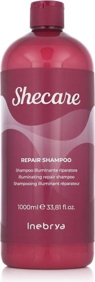 Fanola Shecare Inebrya Brightening Repair Shampoo 1000ml (1000 ml)