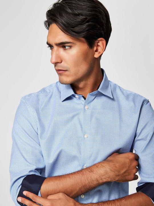 Produktbild Selected Homme Langarmhemd (S)