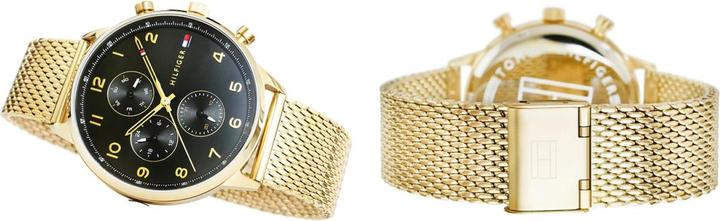 Produktbild Tommy Hilfiger Leonard 1791989 (44 mm)