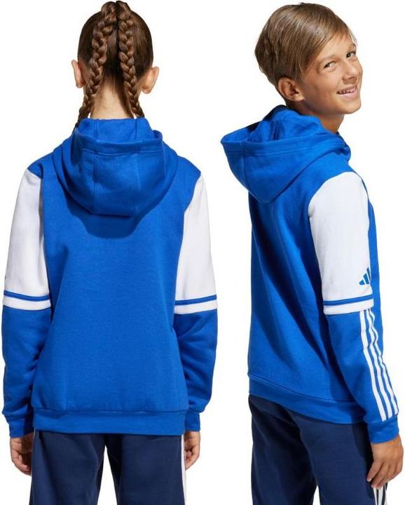 Immagine prodotto adidas Squadra 25 Hoody Kids (164)