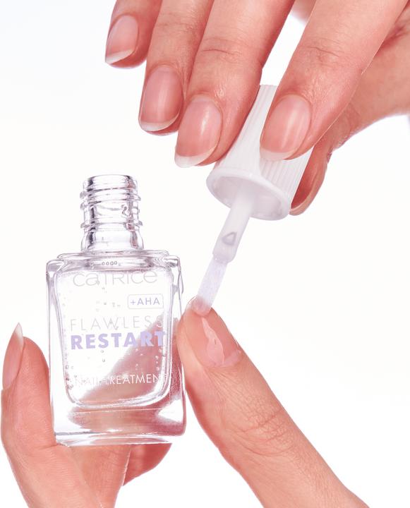 Immagine prodotto Catrice Flawless Restart Siero Unghie (10.50 ml)