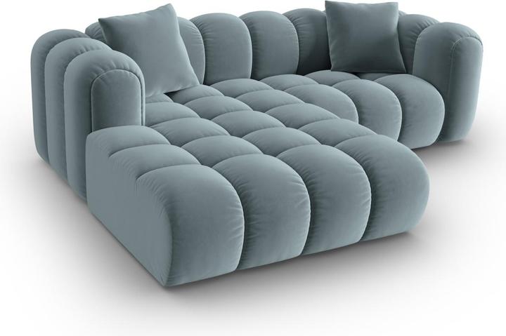 Actual product image CXL by Christian Lacroix Clotilde (Corner sofa)