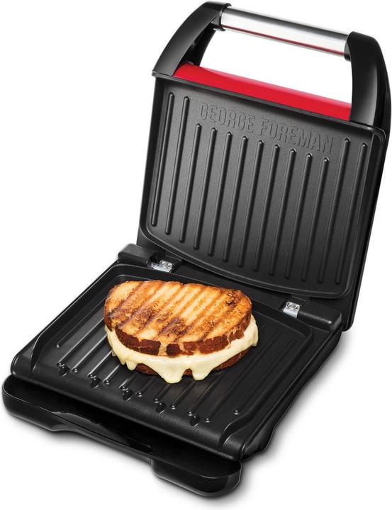 George Foreman Fitness