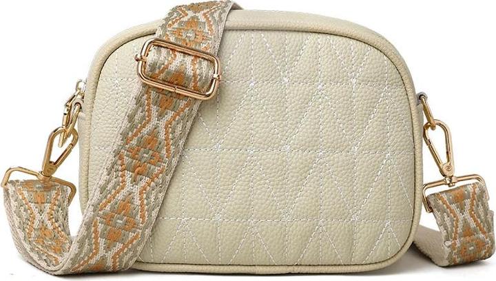 Image du produit Only-Bags.Store Sacs à bandoulière en cuir véritable de haute qualité Cowhide Handbag Messenger Tote Sac
