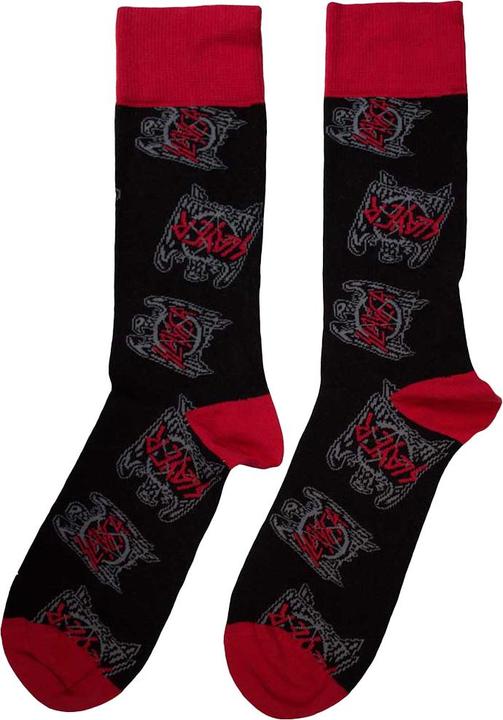 Produktbild Slayer Socken (40.5 - 45.5)