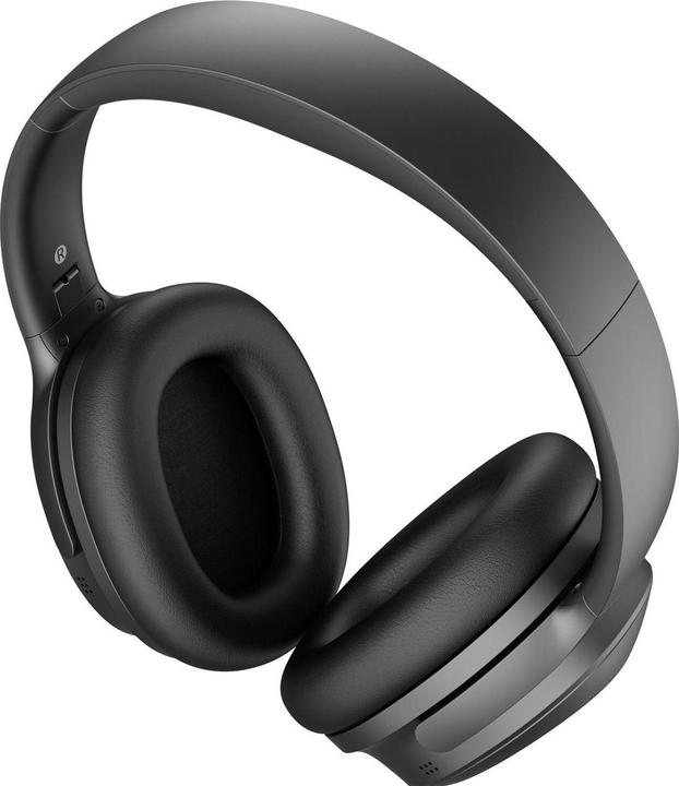 Immagine prodotto Ausounds AU-XT ANC OverEar (ANC, 30 h, Cablato)