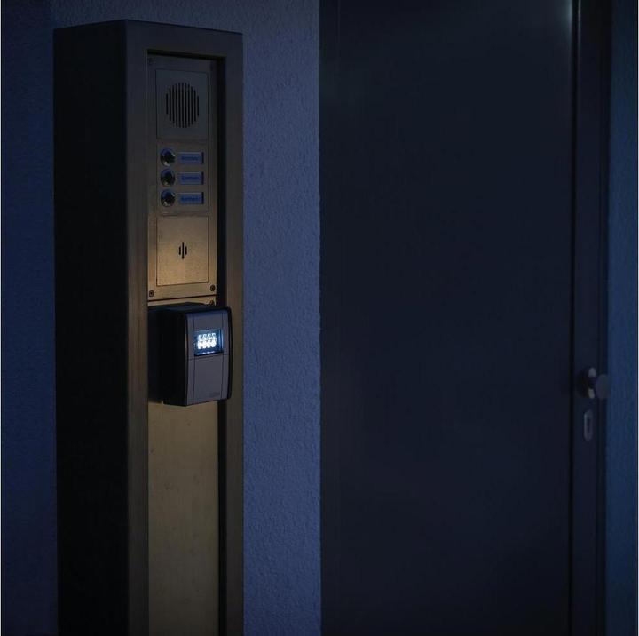 Image du produit Abus KeyGarage 787 BIG LED