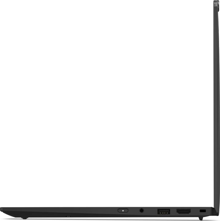 Actual product image Lenovo ThinkPad X1 Carbon | Black | 14 " | OLED | 2.8K | 2880 x 1800 pixels | Anti-glare | Intel Core Ultra