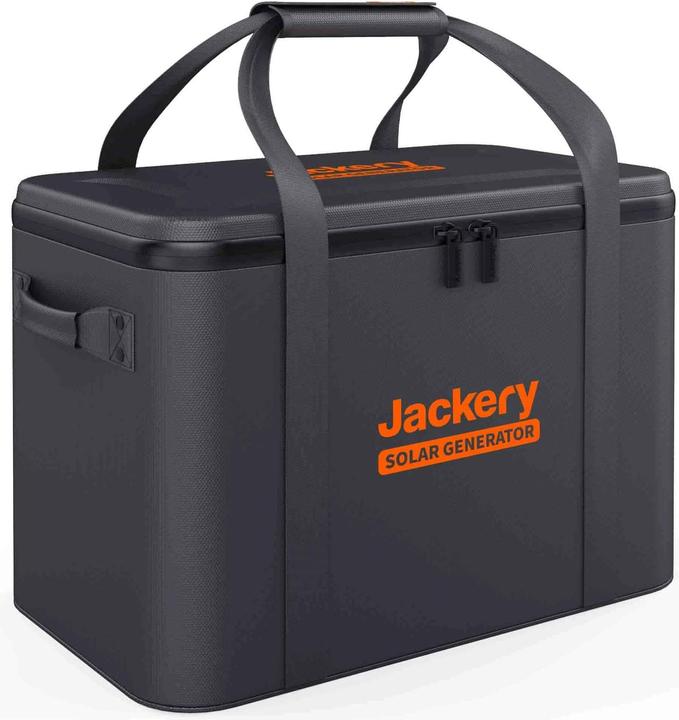 Image du produit Jackery Sac pour Explorer 1000 EU