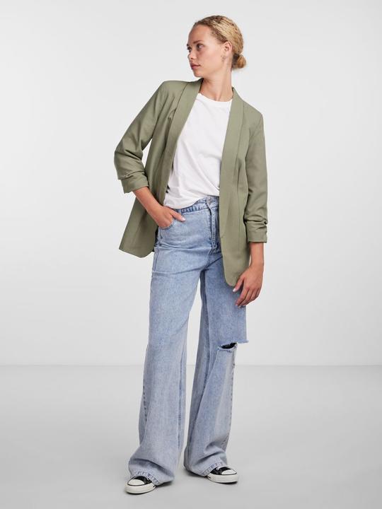 Image du produit Pieces Blazer long à manches 3/4 (XS)
