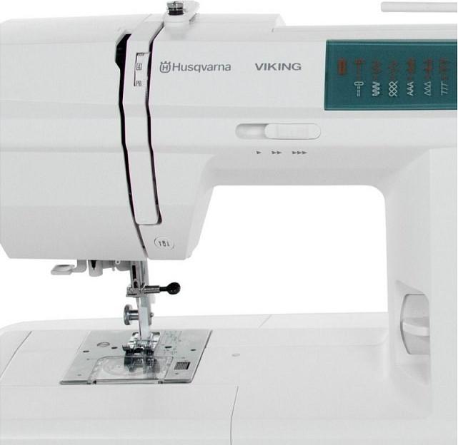 Produktbild Husqvarna VIKING Emerald 116