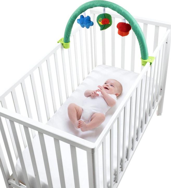 Actual product image Chicco Activity Gym 76x76cm Magic Forest